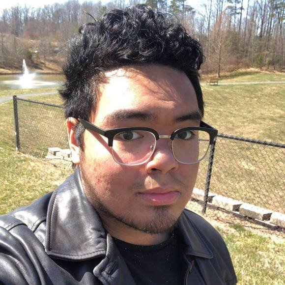 Meet your Posher, Fredric - Picture 1 of 1